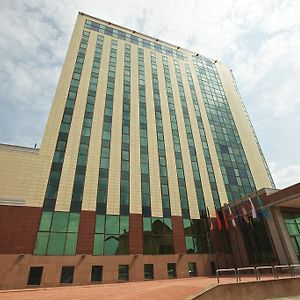 Kazzhol Hotel Astana